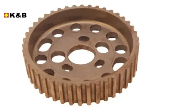 MAZOT POMPA DİŞLİSİ (ORJİNAL) BOXER DJ5-DJ5T resmi