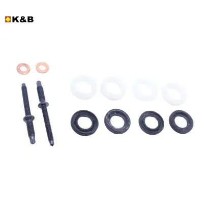 ENJEKTÖR SAPLAMA+SOMUN TK.   206-307-PARTNER II-BERLINGO II-C4-C5 II-308-3008-5008 DV6 EURO4 resmi