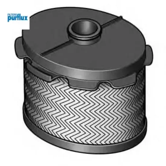 MAZOT FİLTRESİ PARTNER 1.9D/DW8 resmi