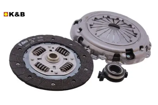 DEBRIYAJ KIT3 PSA SAXO 1.6 2050.R3 resmi