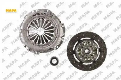 DEBRİYAJ SETİ  307-308-PARTNER-C4-XSARA 1.6İ 16V resmi