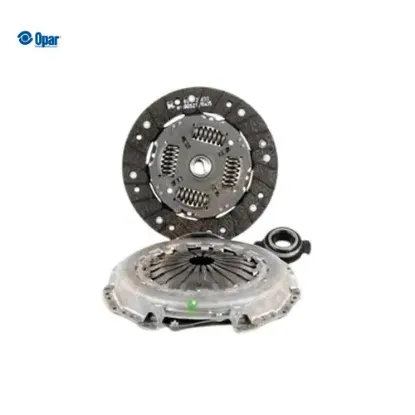 DEBRİYAJ SETİ  307-308-PARTNER-C4-XSARA 1.6I 16V TU5JP4 resmi