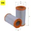 HAVA FİLTRESİ 306-PARTNER 1.9D/DW8 resmi