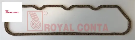 ÜST KAPAK CONTASI MANTAR 4mm    J9 resmi