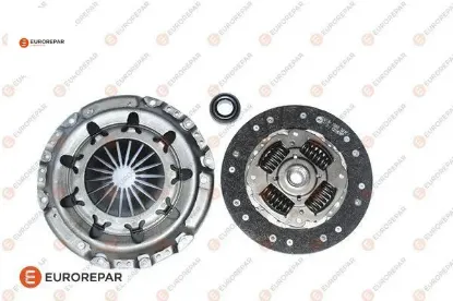 ERP DEBRİYAJ SETİ      207-307-PARTNER 1.6HDI 100 resmi