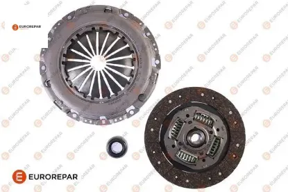 ERP DEBRİYAJ KİTİ EP3 (1.4 16V) EP6C (1.6 16V) resmi