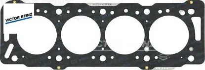 SİLİNDİR KAPAK CONTA 1,34mm 3Ç.SAC  PARTNER DW8 resmi