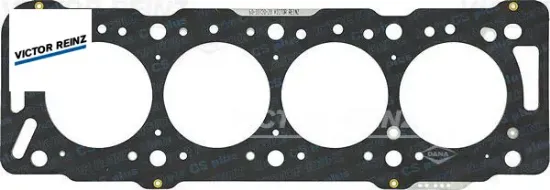 SİLİNDİR KAPAK CONTA 1,34mm 3Ç.SAC  PARTNER DW8 resmi