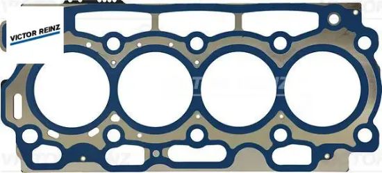 SİLİNDİR KAPAK CONTA 1,40mm  206-307 1,6 HDI resmi