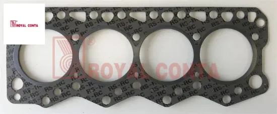SİLİNDİR KAPAK CONTASI 1.60MM DUCATO-MASTER-DAILY resmi