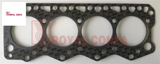 SİLİNDİR KAPAK CONTASI 1.80MM DUCATO-MASTER-DAILY resmi