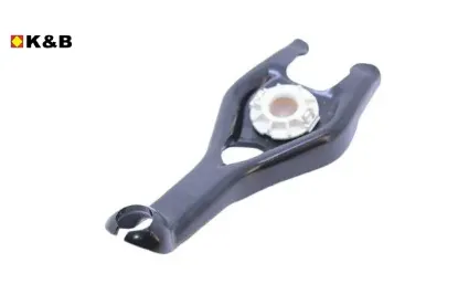 DEBRİYAJ ÇATALI Orijinal    206-206+-BIPPER-NEMO 1.4HDI/DV4TD resmi