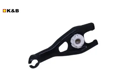 DEBRİYAJ ÇATALI    206-206+-BIPPER DV4TD resmi