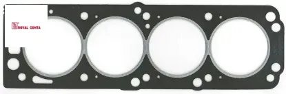 SİLİNDİR KAPAK CONTASI  CORSA-KADETT 1196 resmi
