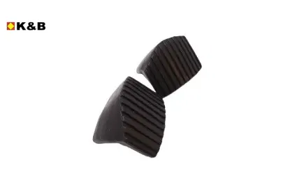 DEBRİYAJ PEDAL LASTİĞİ  207-301-307-407 resmi