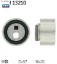 Eksantrik Gergi Rulmani 306-405-xantia Skf  0829.20   VKM 13210 resmi