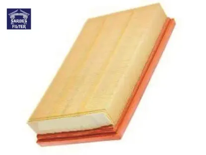 HAVA FİLTRESİ  Stilo 1.9 JTD resmi