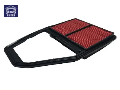 HAVA FİLTRESİ  Civic VII V-Tech 1.6i (Tırnaksız) resmi