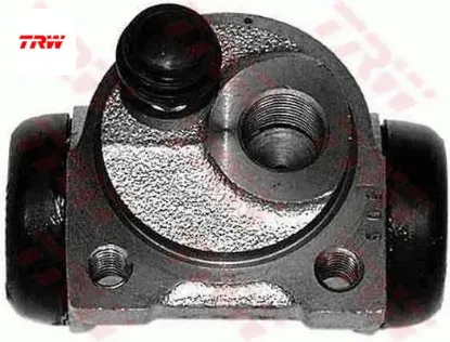 TEKER SİLİNDİRİ Sol 106 I 91-96-SAXO resmi