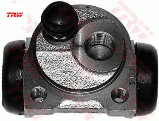 TEKER SİLİNDİRİ Sol 106 I 91-96-SAXO resmi