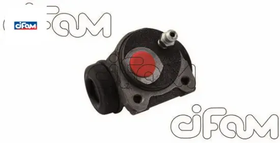 TEKER SİLİNDİRİ SAĞ 106 - SAXO 19.5 mm. resmi