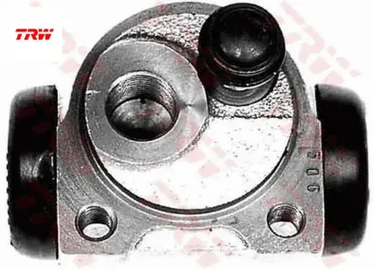 TEKER SİLİNDİRİ Sağ 106 I-SAXO 91-96 resmi