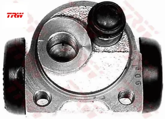 TEKER SİLİNDİRİ Sağ 106 I-SAXO 91-96 resmi