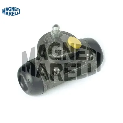 TEKER SİLİNDİRİ ARKA SAĞ  20,60mm   406-XSARA ABSLİ  95-04 resmi