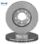 Fren Disk Aynasi Ön 283mm   407-508-308 Ii 04-> Edge  4249.L3/ AYD50282   E105837E resmi