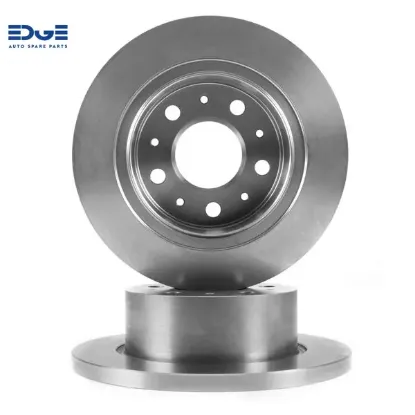 FREN DİSK AYNASI ARKA 300mm  BOXER III-DUCATO-JUMPER 16Q/20Q  2006-2014 resmi