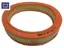 Hava Filtresi  Golf Ii Sardes  056129620/ C 2852/ 2/ LX 208    resmi