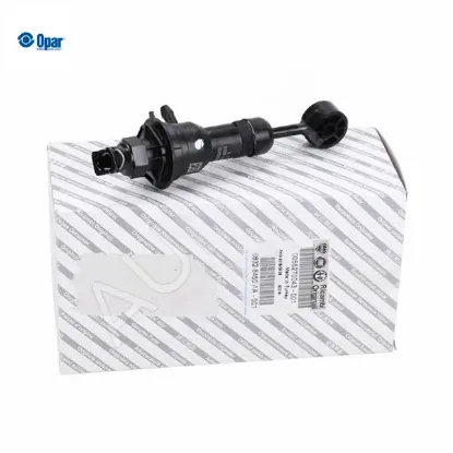 DEBRİYAJ ÜST MERKEZ DUCATO 2.3 JTD-JEST resmi