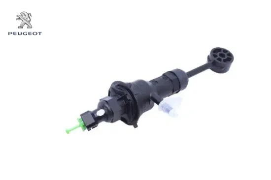 DEBRİYAJ ÜST MERKEZ KOMPLE  BOXER 07-> resmi