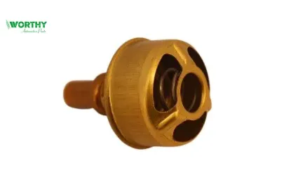 TERMOSTAT 75C R-12 resmi