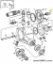 Geri Vites Müşürü Partner-206-307 Hdi Peugeot    CITROEN, DS, FIAT, LANCIA, PEUGEOT, OPEL, TOYOTA, SUZUKI 2257.59 resmi