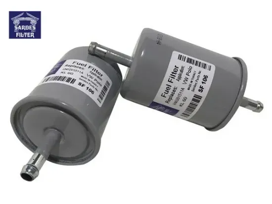YAKIT FİLTRESİ  Polo Eski Kasa resmi