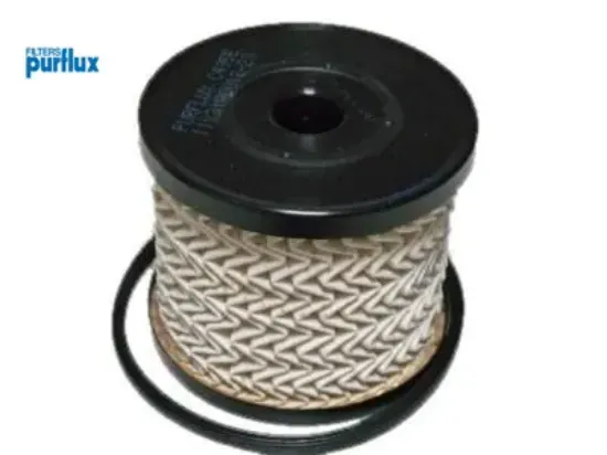 MAZOT FİLTRESİ 206-307-406-PARTNER DW10 resmi