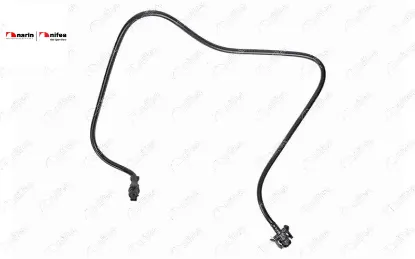 YEDEK SU DEPO BORUSU C3 I/II/PICASSO-DS3-2008 I-207-208 I 1.6 resmi