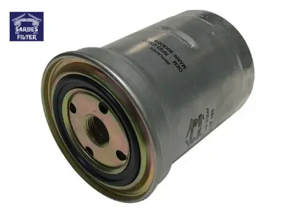 YAKIT FİLTRESİ  B 2500 96- (Pickup), E 2200 91-97 resmi