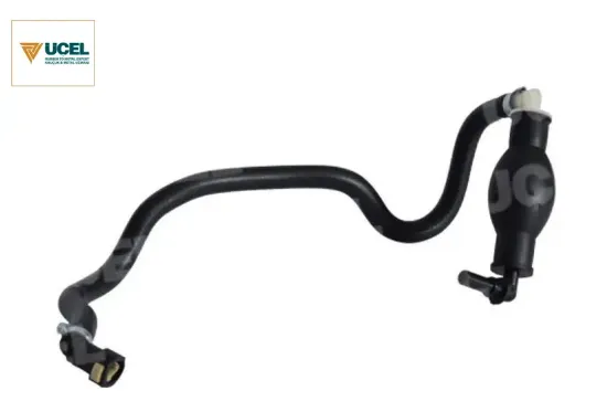 MOTOR TAKOZU SOL  R-21 CONCORDE resmi