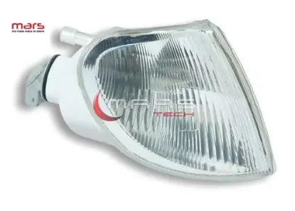SİNYAL LAMBASI Sol-Duylu Partner- Berlingo resmi