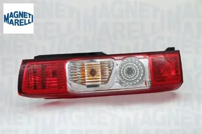STOP LAMBASI SAĞ BOXER-JUMPER-DUCATO IV resmi