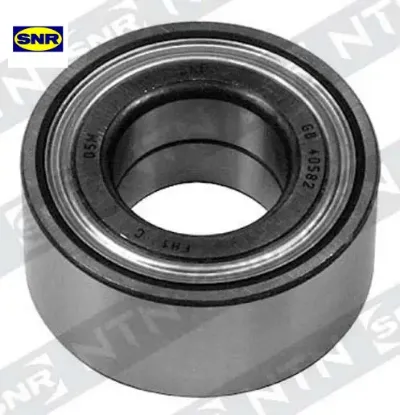ÖN TEKER RULMANI  106-306-XSARA ABSSİZ resmi