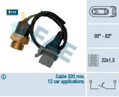 FAN MÜŞÜRÜ R-21 resmi