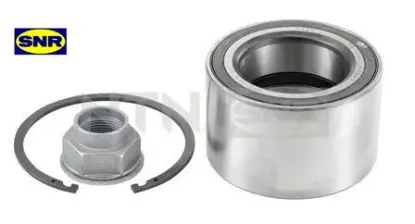 ÖN TEKER RULMANI  BOXER III-DUCATO-MASTER-JEST resmi