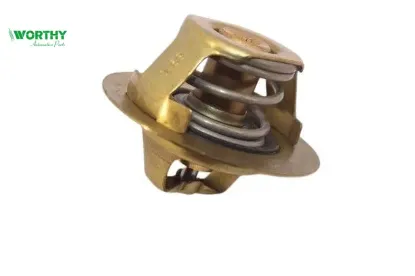 TERMOSTAT 89C 50mm MEGANE-CLIO-KANGOO 1.4/1.6 16V resmi