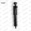Arka Amortisör L/r T4- Caravella 90-4.03 V2066/701 resmi