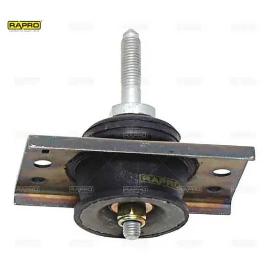 MOTOR TAKOZU MASTER II resmi