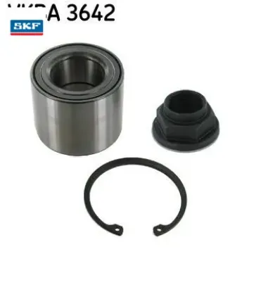 ARKA TEKER RULMANI BOXER JUMPER DUCATO 14Q / 18Q resmi