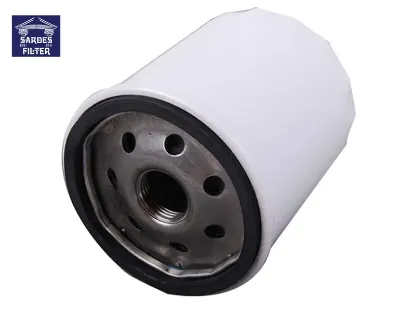 YAĞ FİLTRESİ  E-21 M-10 resmi